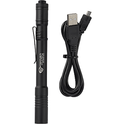 Picture of Stylus Pro® USB with USB Cord, Black