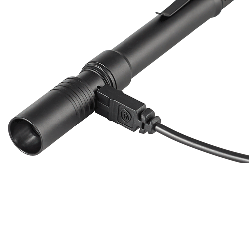 Picture of Stylus Pro® USB with USB Cord, Black