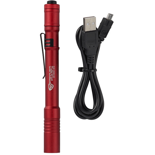 Picture of Stylus Pro® USB with USB Cord, Red