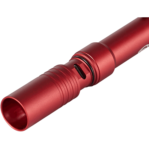Picture of Stylus Pro® USB with USB Cord, Red