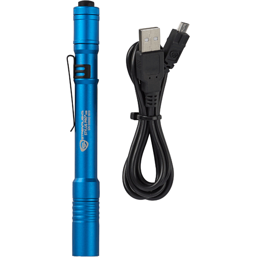 Picture of Stylus Pro® USB with USB Cord, Blue