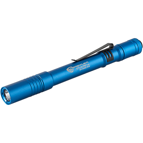 Picture of Stylus Pro® USB with USB Cord, Blue