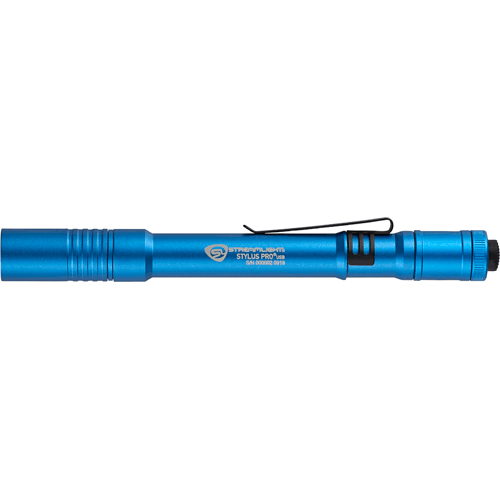 Picture of Stylus Pro® USB with USB Cord, Blue