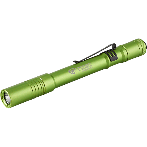 Picture of Stylus Pro® USB with 120V AC Charge Cord, Lime Green
