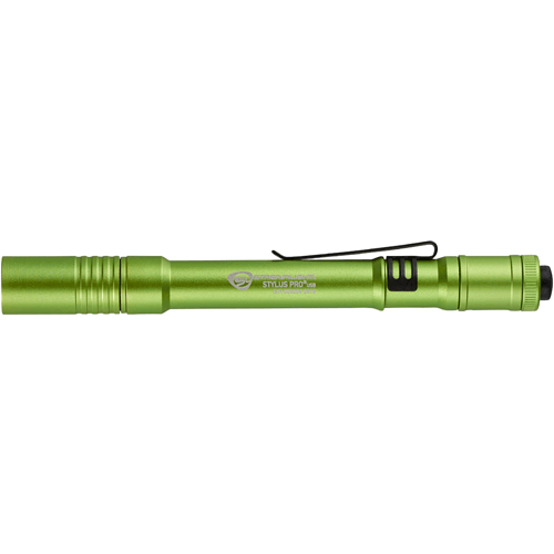 Picture of Stylus Pro® USB with 120V AC Charge Cord, Lime Green