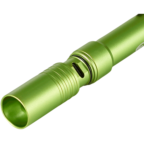 Picture of Stylus Pro® USB with 120V AC Charge Cord, Lime Green