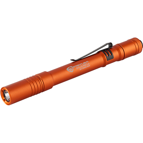 Picture of Stylus Pro® USB with USB Cord, Orange