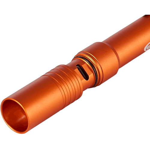 Picture of Stylus Pro® USB with USB Cord, Orange