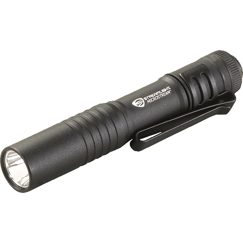 Picture of MicroStream® Pocket Light, Black