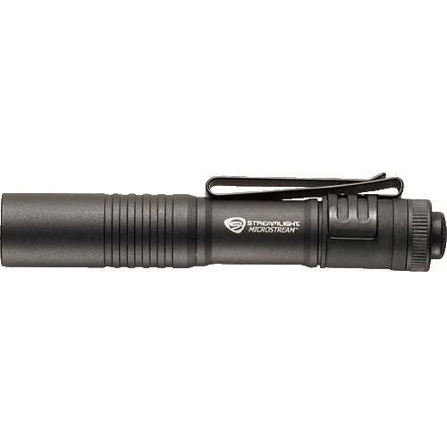 Picture of MicroStream® Pocket Light, Black