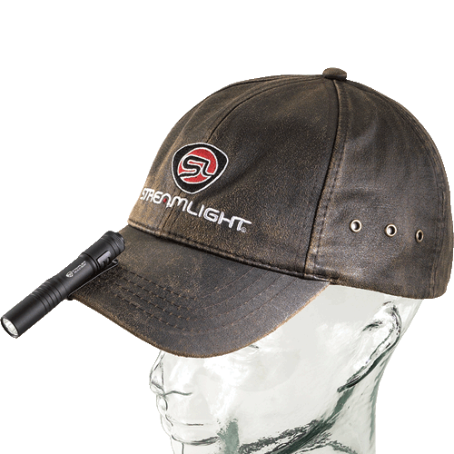 Picture of MicroStream® Pocket Light, Black