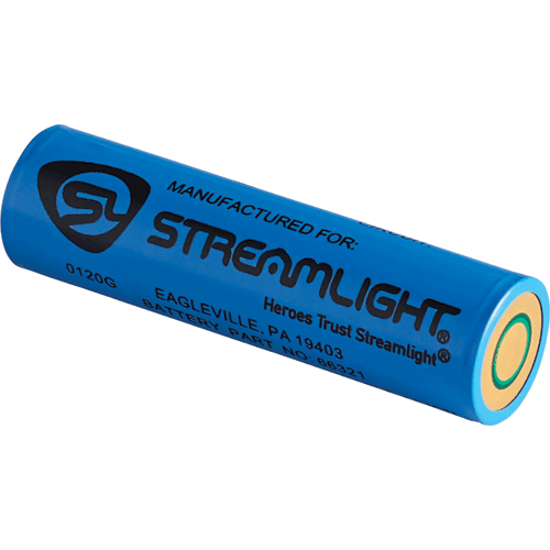 Picture of MacroStream® USB Battery