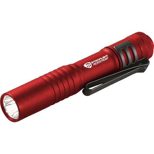 Picture of Microstream® Pocket Light, Red
