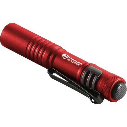 Picture of Microstream® Pocket Light, Red