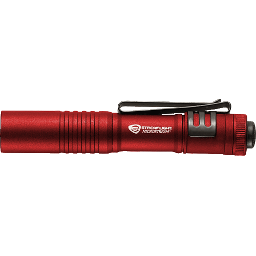 Picture of Microstream® Pocket Light, Red