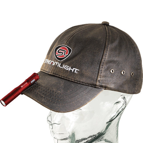 Picture of Microstream® Pocket Light, Red