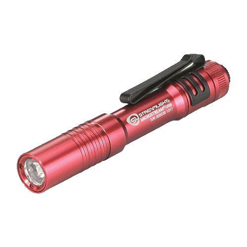 Picture of MicroStream® USB Light, Red