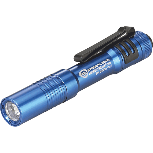 Picture of MicroStream® USB Light, Blue