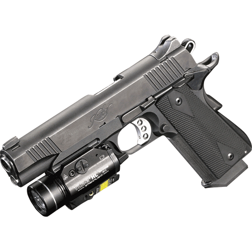 Picture of TLR-2 HL® with Red Laser