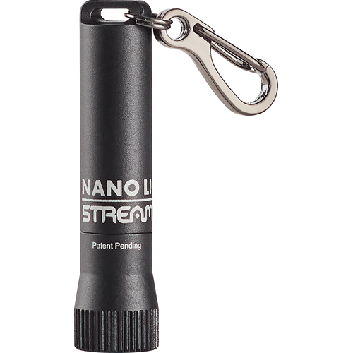 Picture of Miniature Keychain Flashlight