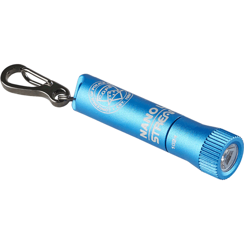 Picture of BLUE NANO LIGHT II (COPS)