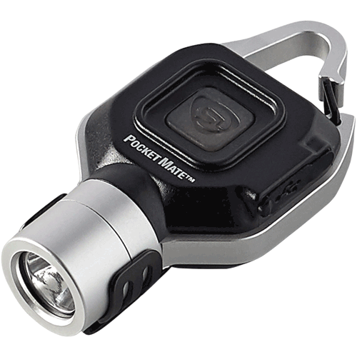 Picture of Pocket Mate® USB, Silver