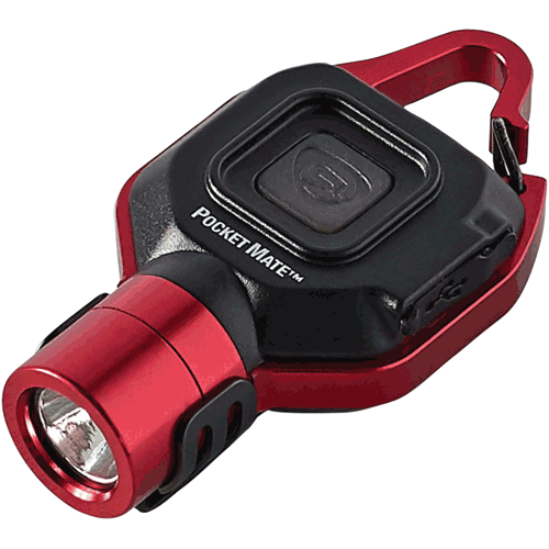 Picture of Pocket Mate® USB, Red