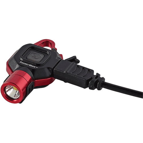Picture of Pocket Mate® USB, Red