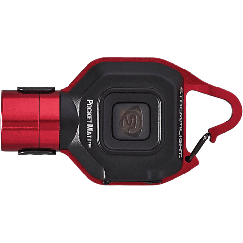 Picture of Pocket Mate® USB, Red