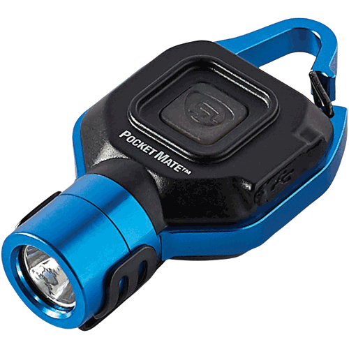 Picture of Pocket Mate® USB, Blue