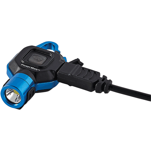 Picture of Pocket Mate® USB, Blue