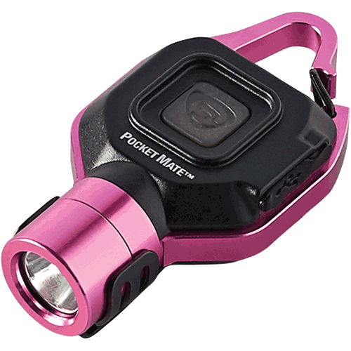 Picture of Pocket Mate® USB, Pink
