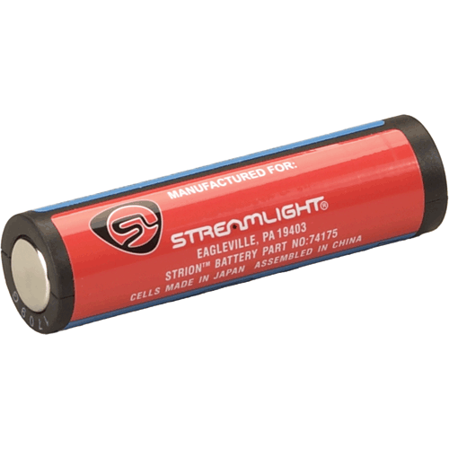 Picture of Lithium-Ion Battery Stick