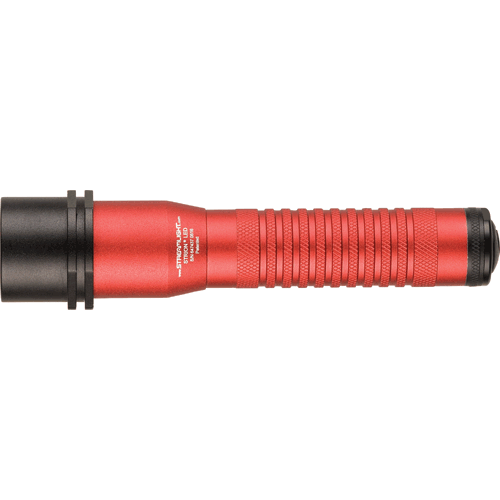 Picture of Strion® LED, No Charger, Red