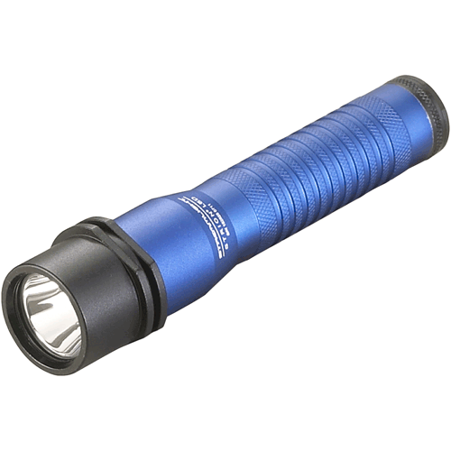 Picture of Strion® LED 120V/100V AC/12V DC - PiggyBack, Blue