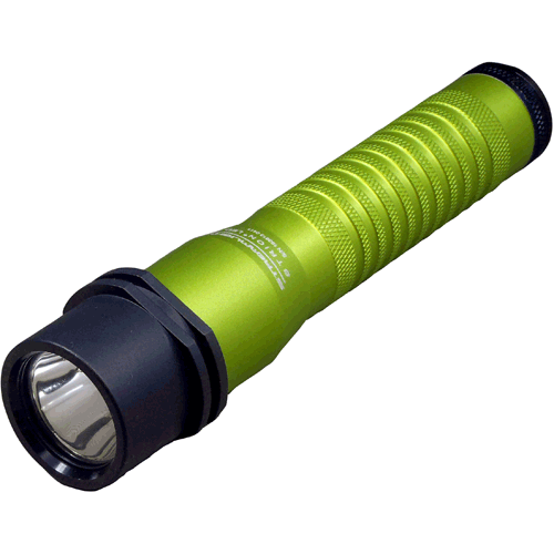 Picture of Strion® LED 120V/100V AC/12V DC - PiggyBack, Lime