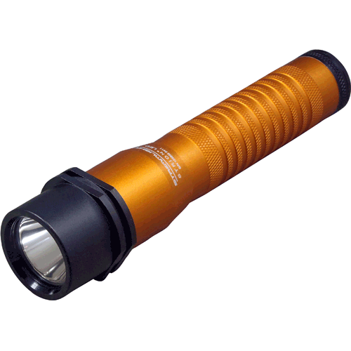 Picture of Strion® LED 120V/100V AC/12V DC - PiggyBack, Orange