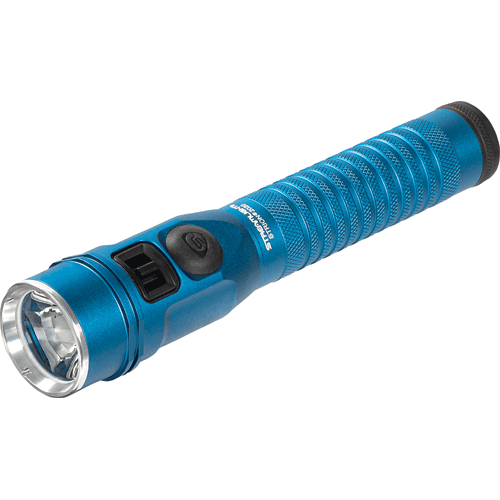 Picture of Strion® 2020 – 120V AV/12V DC PiggyBack, Blue