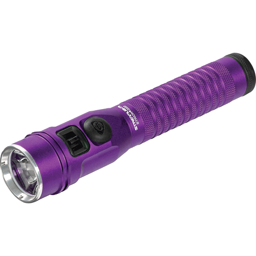 Picture of Strion® 2020 – 120V AV/12V DC PiggyBack, Purple