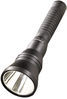 Picture of Strion® Rechargeable LED HP with 120VAC and 12V DC charger