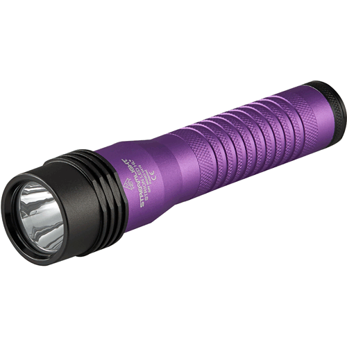 Picture of Strion® LED HL® without Charger, Purple