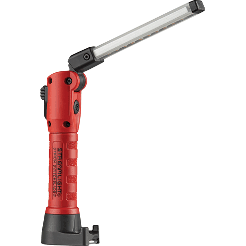 Picture of Strion® Switchblade® Rechargeable Light Bar