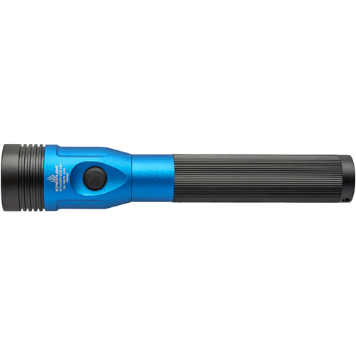 Picture of Stinger LED HL® with 120V AC/12V DC Piggyback, Blue
