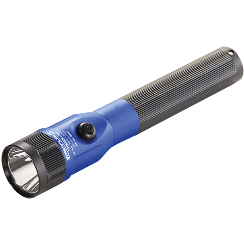 Picture of Stinger® LED Rechargeable Light, Blue