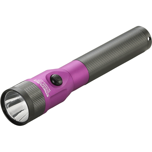 Picture of Stinger® LED Rechargeable Light, Purple