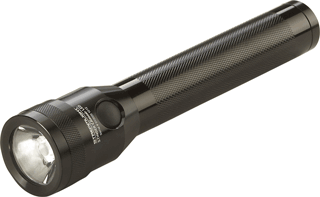 Picture of 120V AC/DC Stinger Classic LED Rechargeable Flashlight