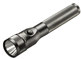 Picture of Stinger® LED Rechargeable Light, Black