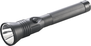 Picture of Stinger® DS LED HP Rechargeable Light, Black