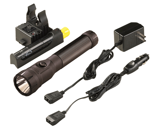 Picture of PolyStinger® LED - Black
