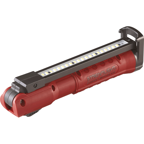 Picture of Stinger® Switchblade Rechargeable, Multi-Function Worklight with USB Cord